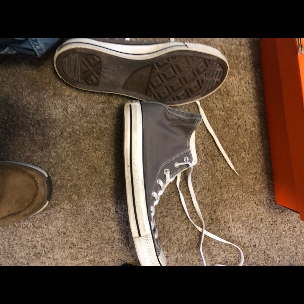 Converse chuck taylor